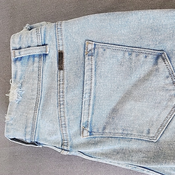 Kancan Kendall High Rise Ankle Skinny Jeans sz 11/29 - Picture 10 of 16